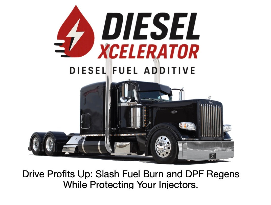 Fuel Additives