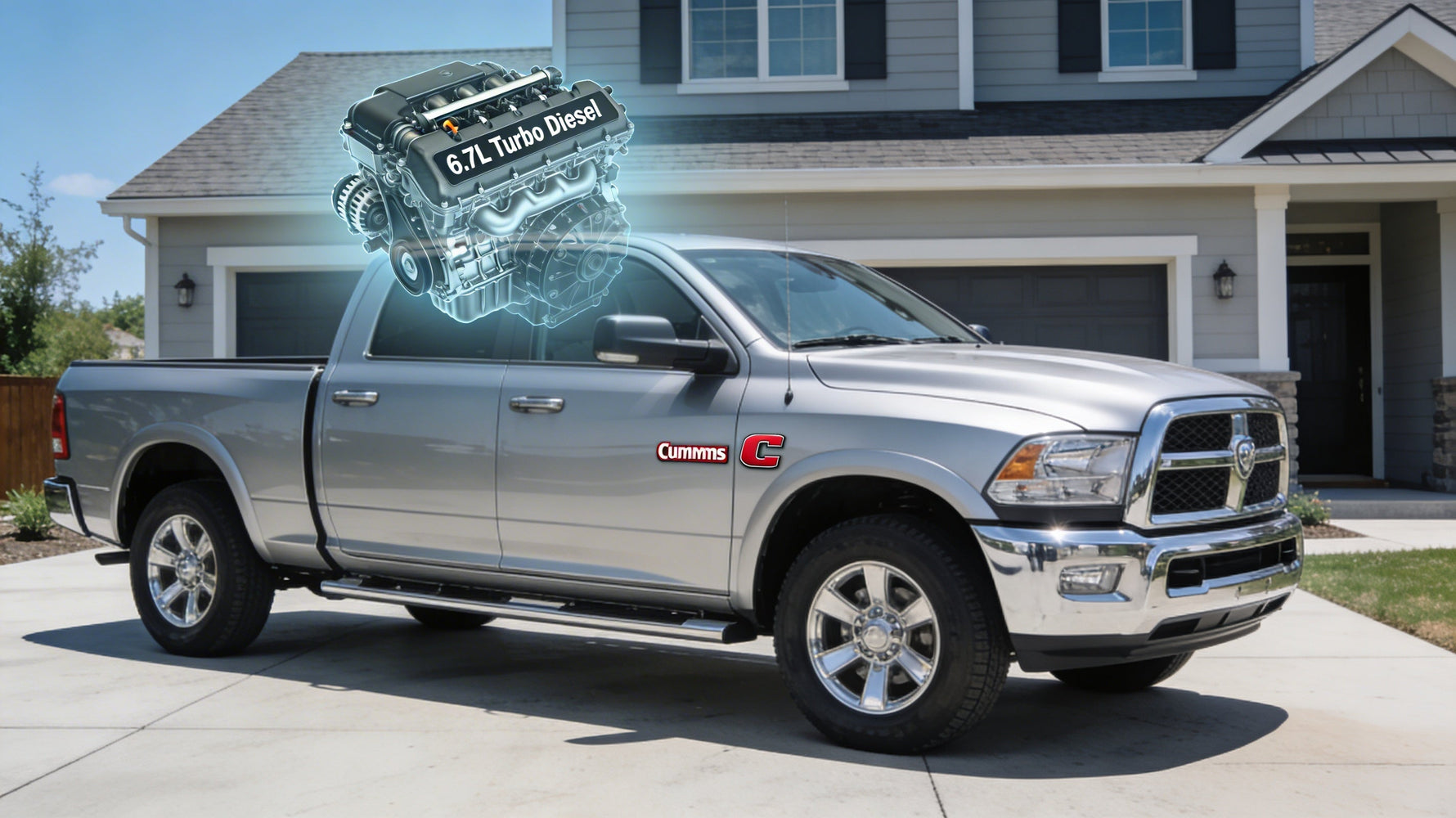 The 6.7 Cummins Lifter Issues Revealed