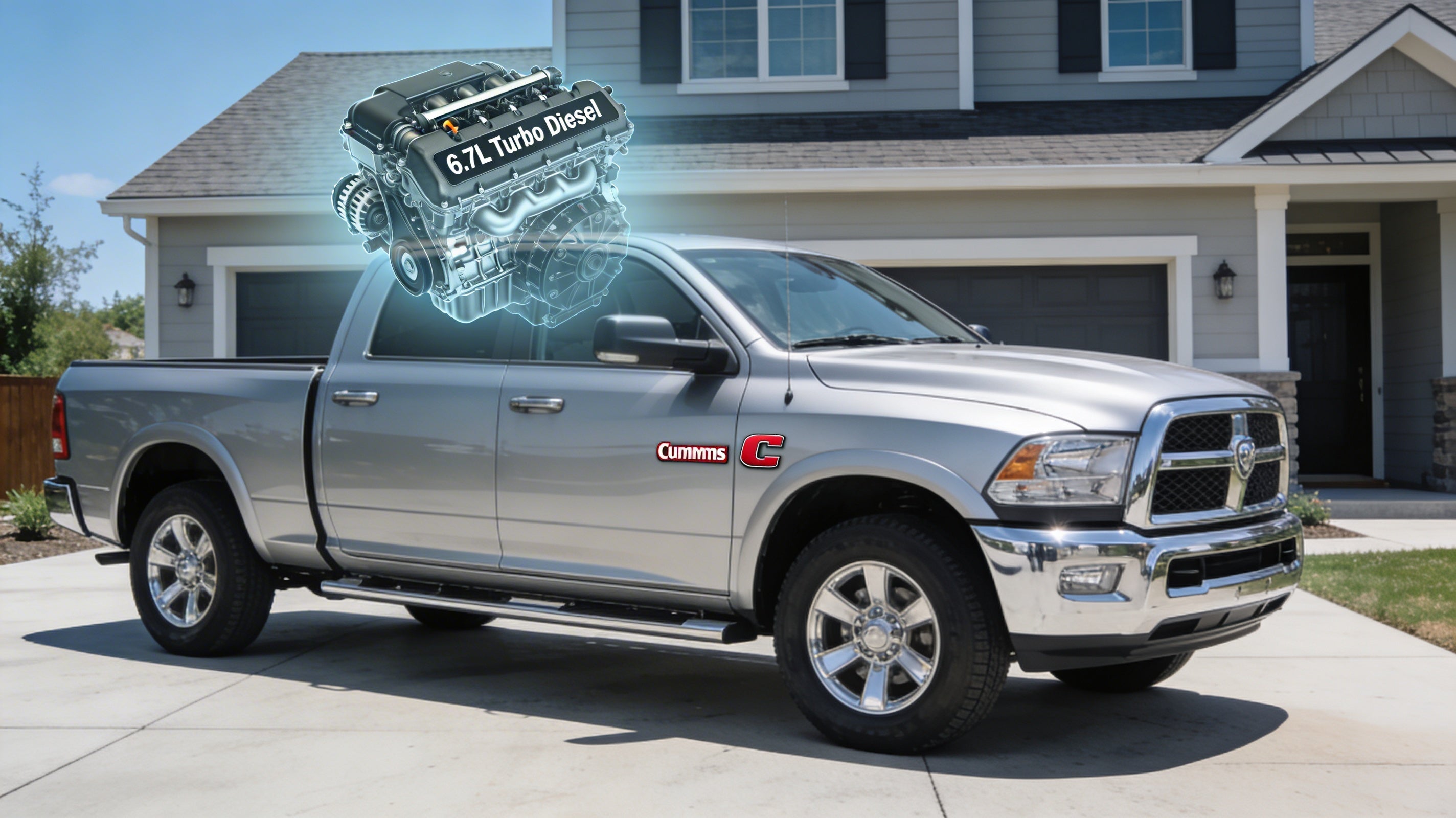 The 6.7 Cummins Lifter Issues Revealed