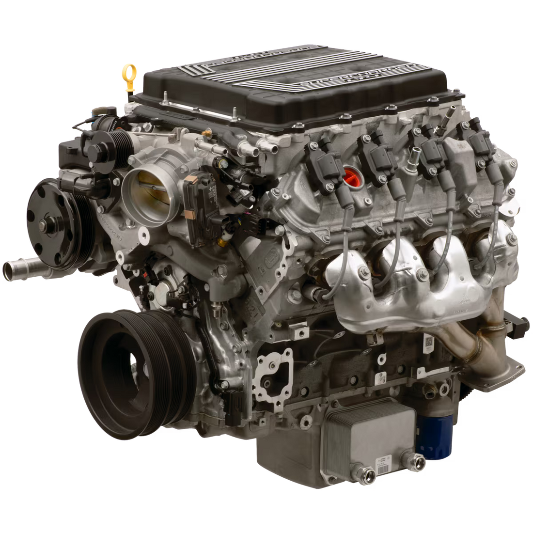 LT Engines The next generation of performance engines – BestLine Racing