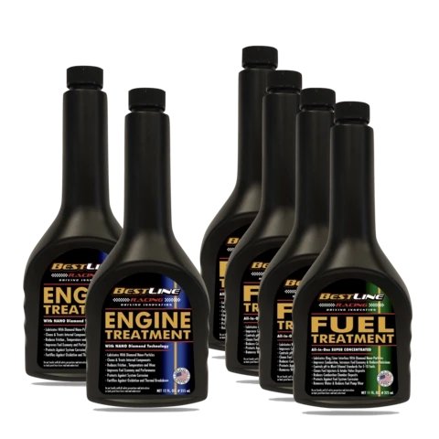 Engine Treatment Works on Just about Everything – BestLine Racing