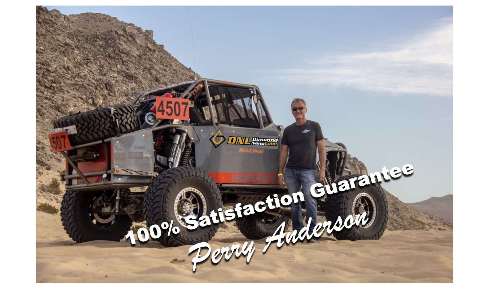 Why I'm In The Lubrication Business?   Question Answered | Racing Additives