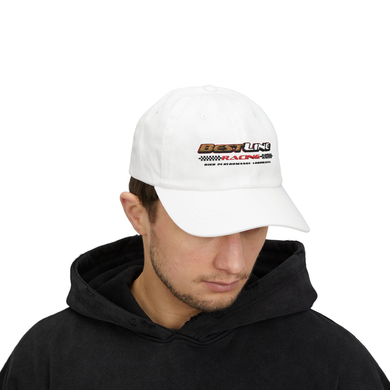 Exclusive BestLine Racing Hats that show your support for racing of any kind.