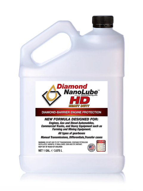 BestLine Engine Treatment - Gallon - Free Shipping Included!