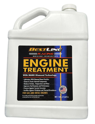 BestLine Engine Treatment - Gallon - Free Shipping Included!.