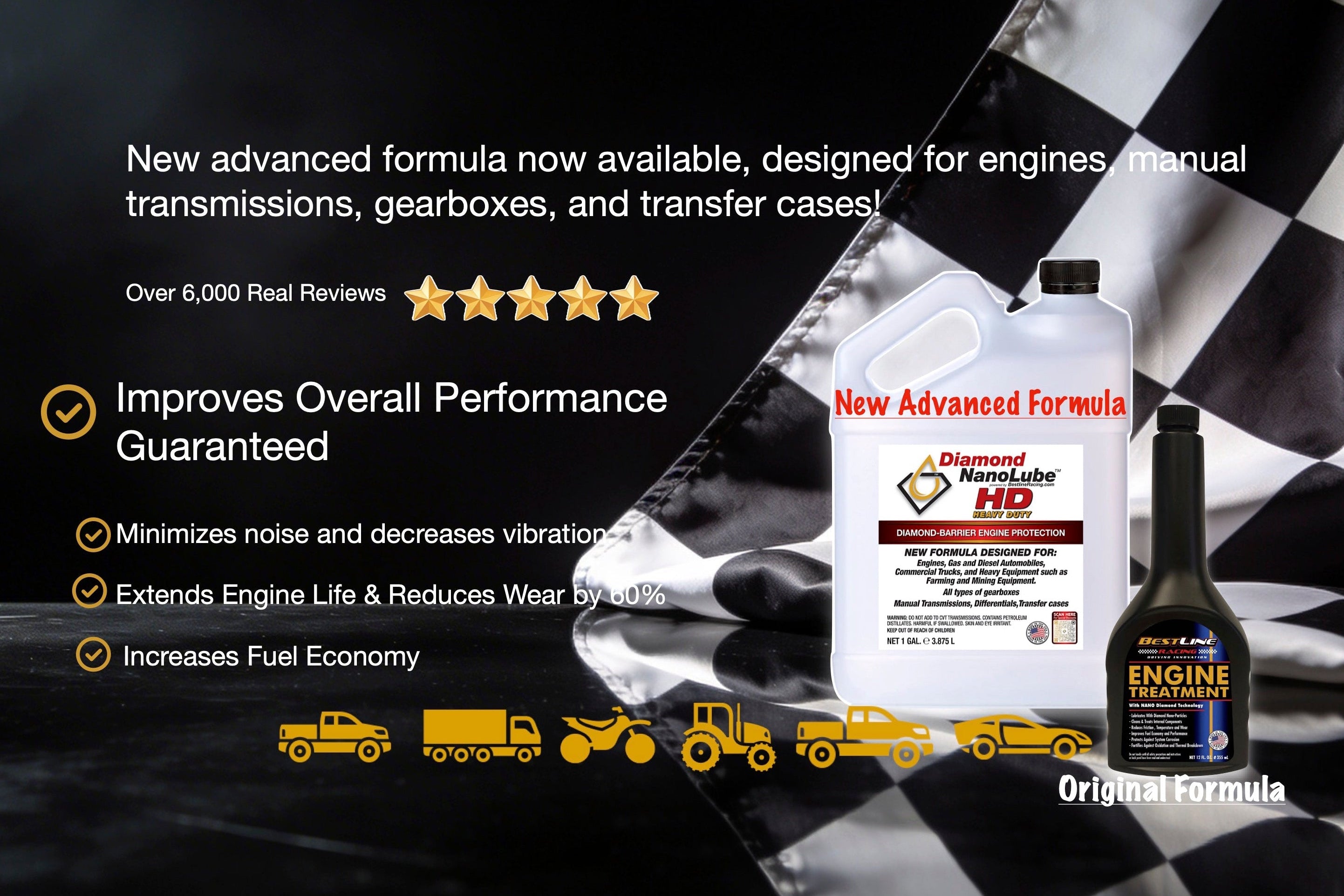BestLine Racing- Lubricants BestLine Racing- Lubricants
