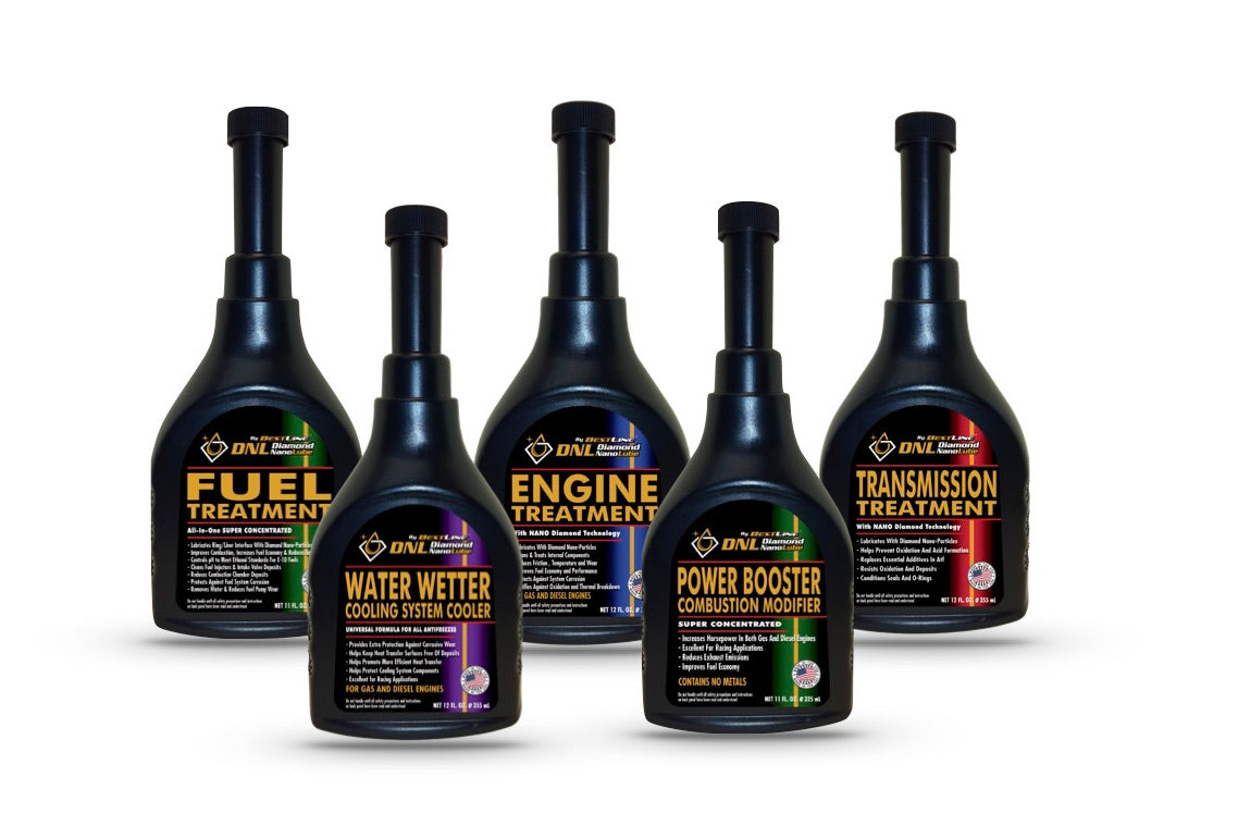 Products – BestLine Racing