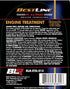 Engine Oil Additives (Engine Oil Treatment) 4-pack - BestLine Diamond Nano-Lube