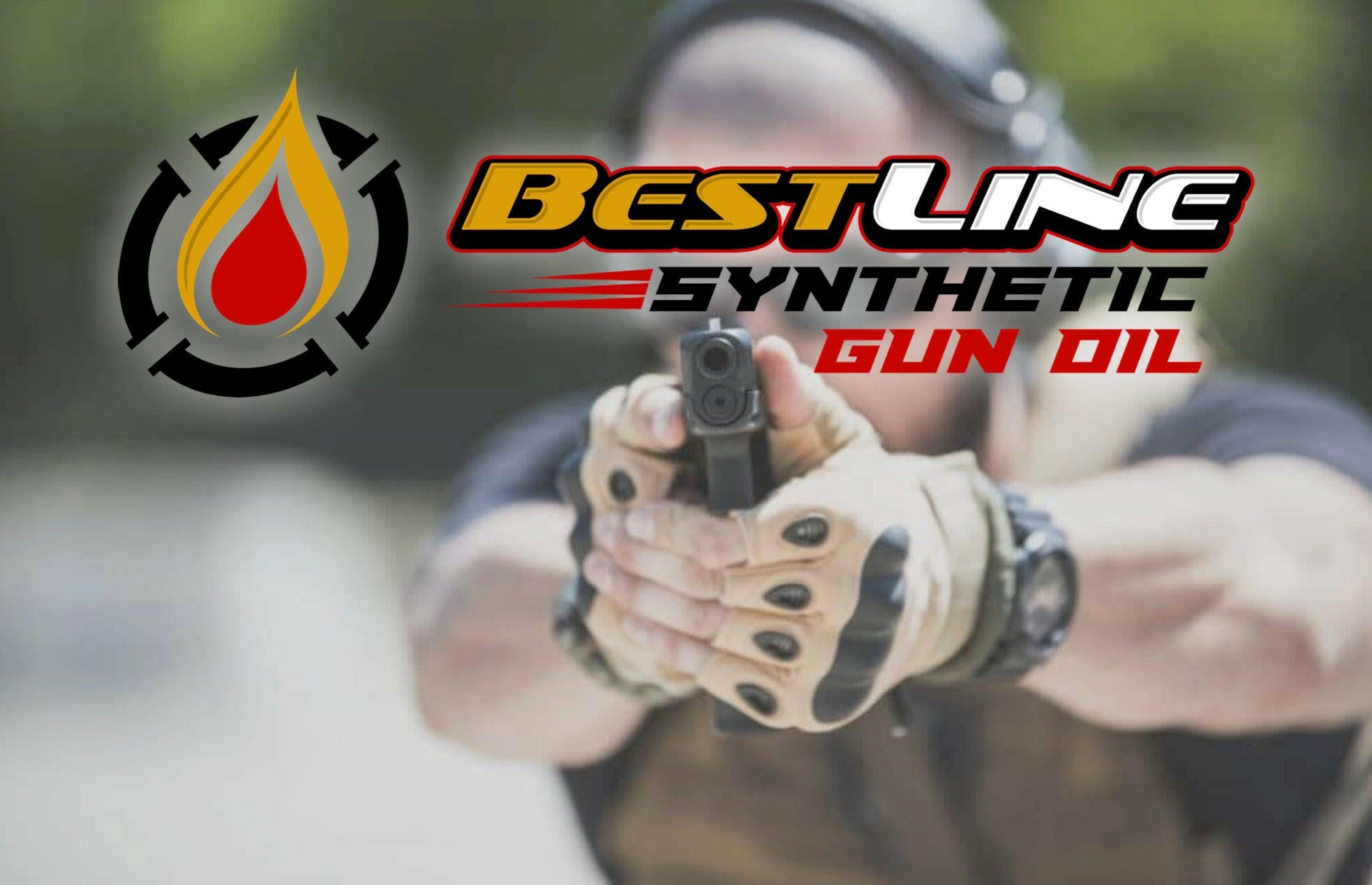 Gun & Reel Lubricant - Maximum Protection